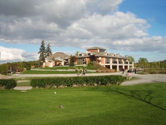 Course Photos Pelham Hills Golf Club Course Photos Pelham Hills Golf Club